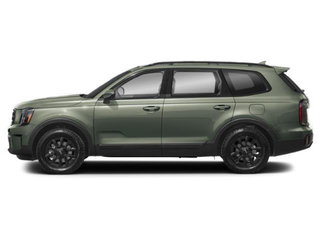 Kia Telluride SX AWD 2024