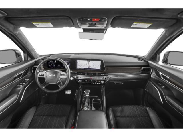 Kia Telluride SX AWD 2024