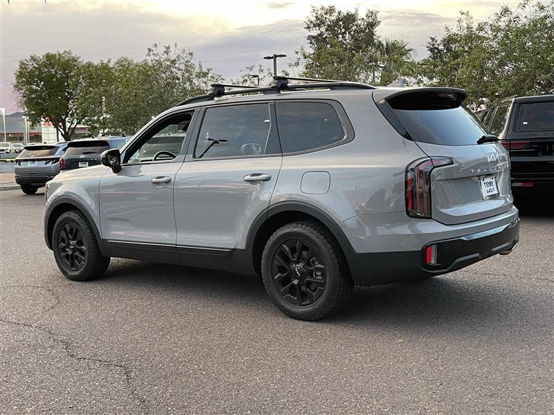 Kia Telluride SX AWD 2024