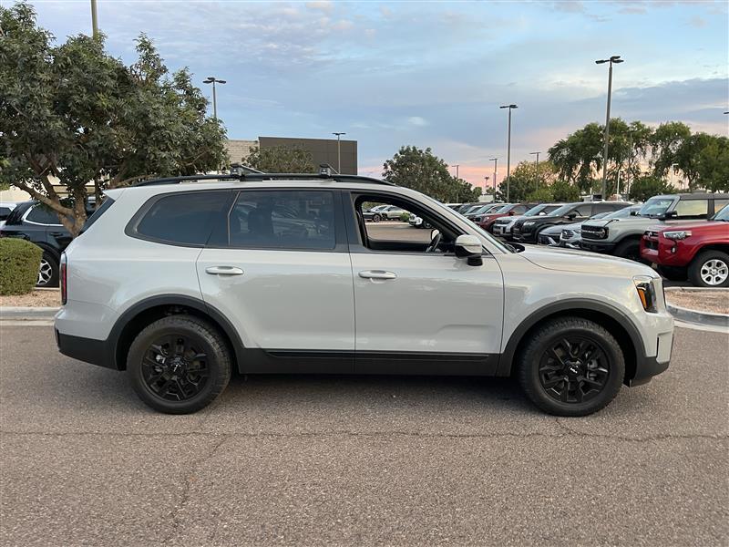 Kia Telluride SX AWD 2024