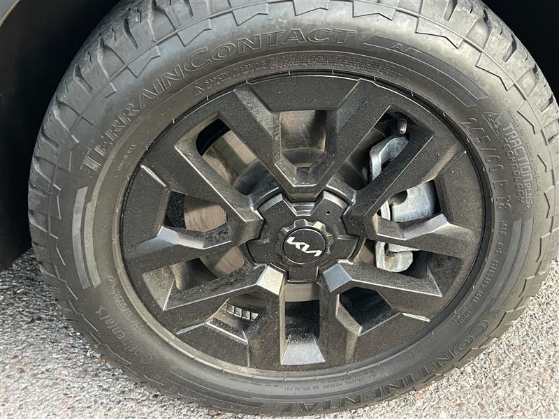 Kia Telluride SX AWD 2024