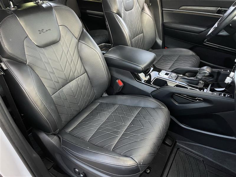 Kia Telluride SX AWD 2024