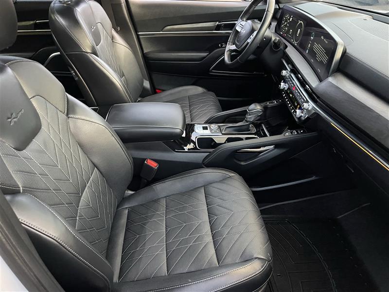 Kia Telluride SX AWD 2024