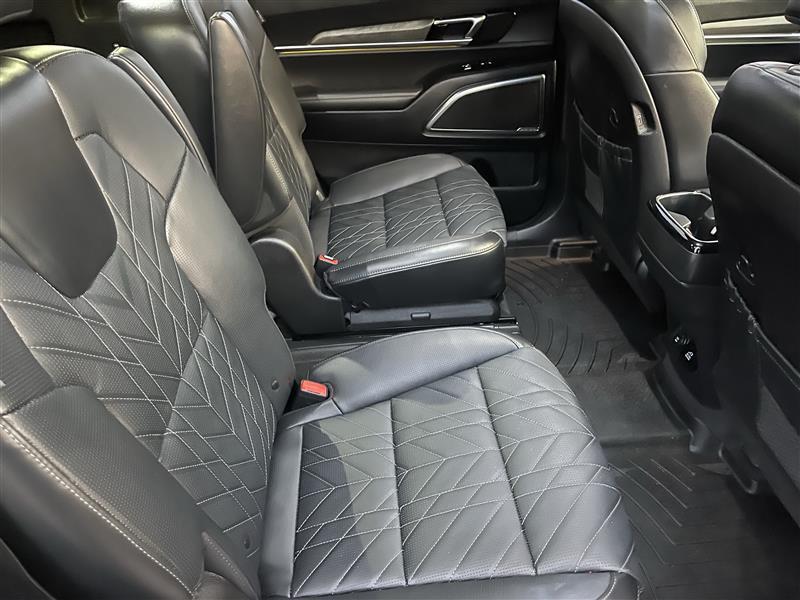 Kia Telluride SX AWD 2024