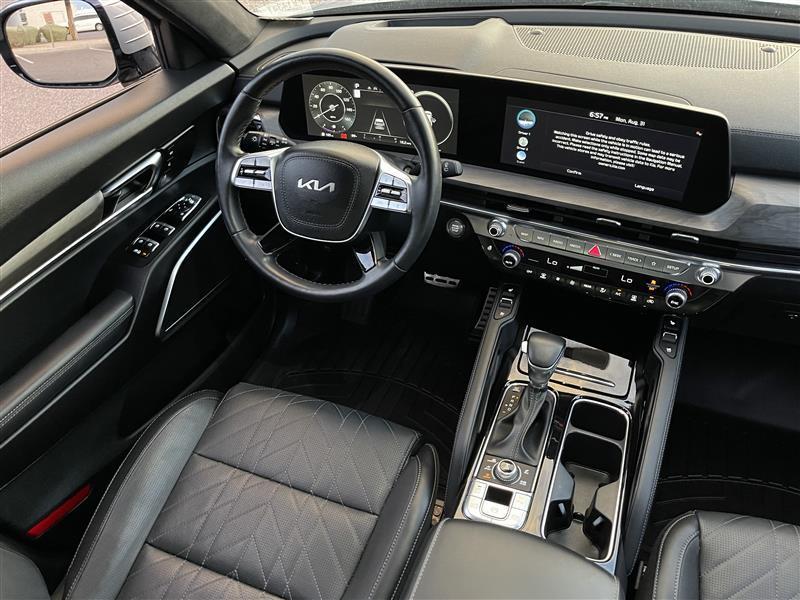 Kia Telluride SX AWD 2024
