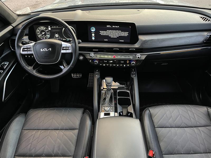 Kia Telluride SX AWD 2024