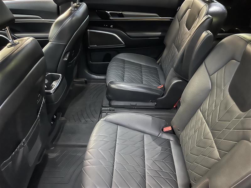 Kia Telluride SX AWD 2024
