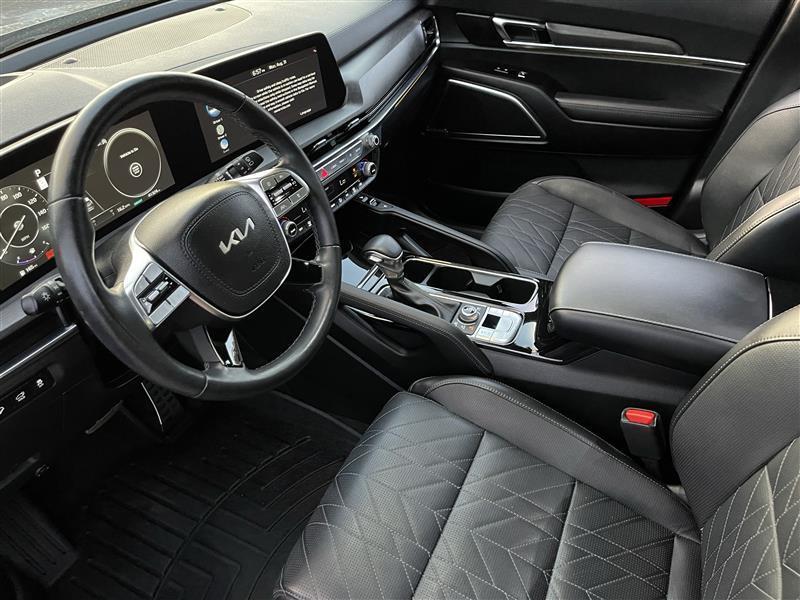 Kia Telluride SX AWD 2024