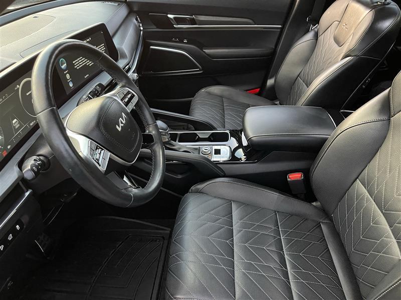 Kia Telluride SX AWD 2024