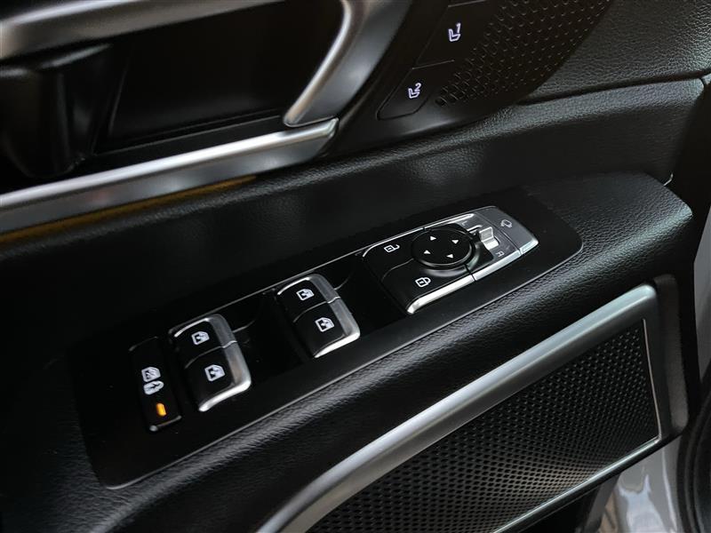 Kia Telluride SX AWD 2024