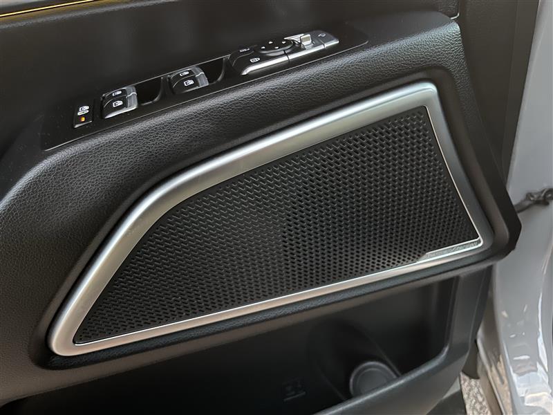 Kia Telluride SX AWD 2024