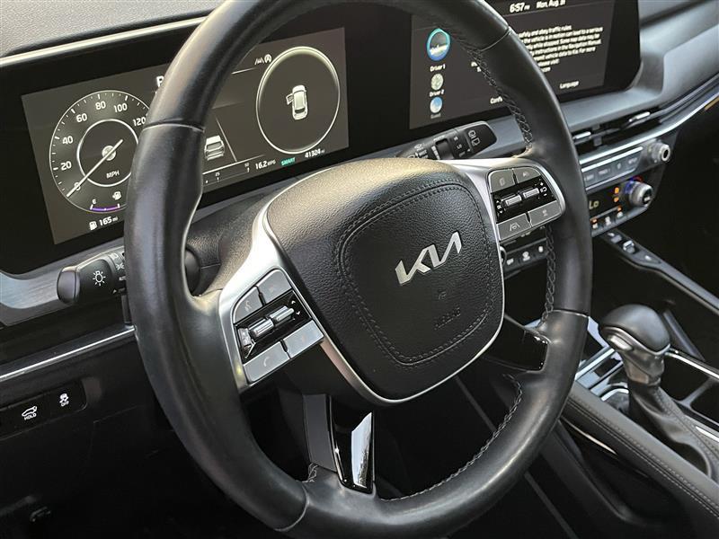 Kia Telluride SX AWD 2024
