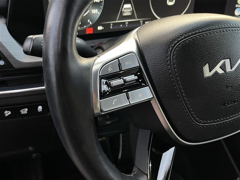 Kia Telluride SX AWD 2024