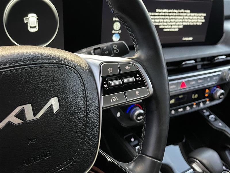 Kia Telluride SX AWD 2024
