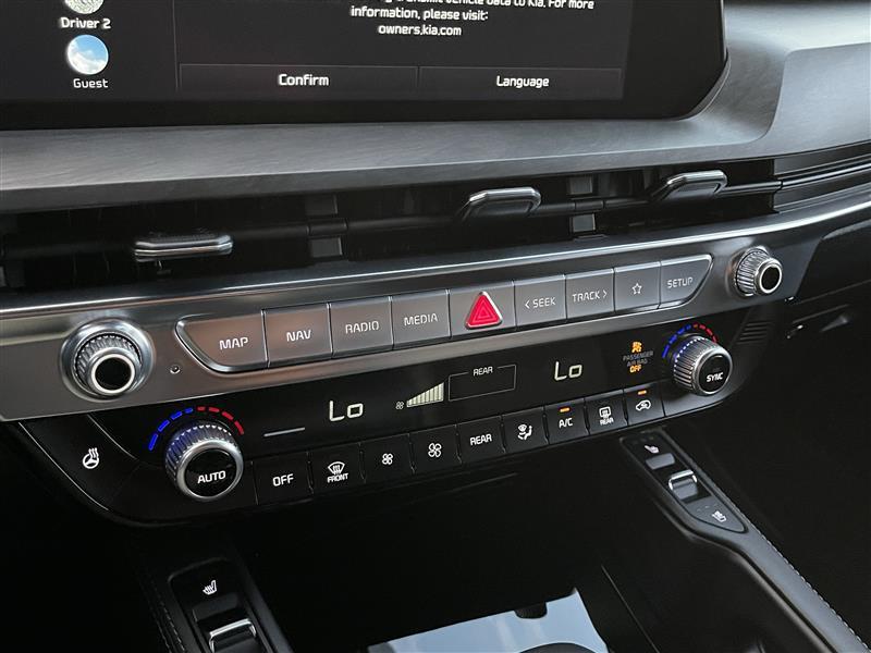 Kia Telluride SX AWD 2024