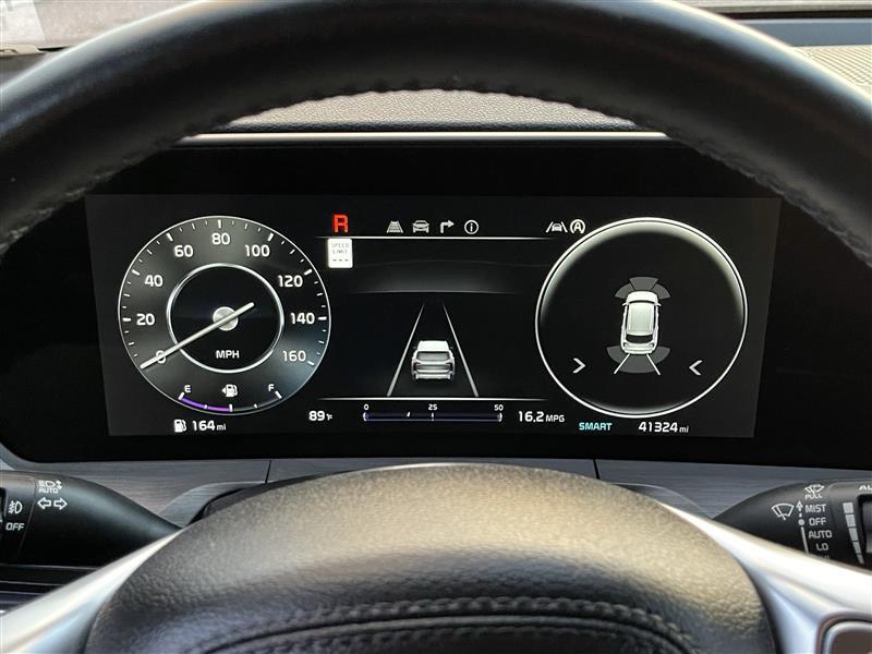 Kia Telluride SX AWD 2024