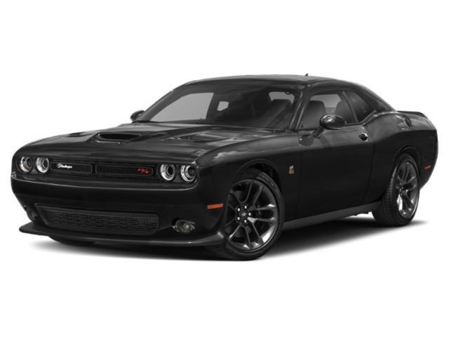 Dodge Challenger R/T SCAT Pack 2023