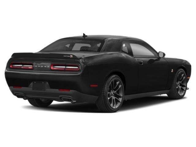 Dodge Challenger R/T SCAT Pack 2023