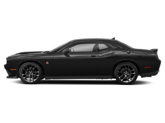Dodge Challenger R/T SCAT Pack 2023
