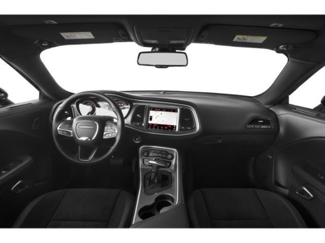 Dodge Challenger R/T SCAT Pack 2023