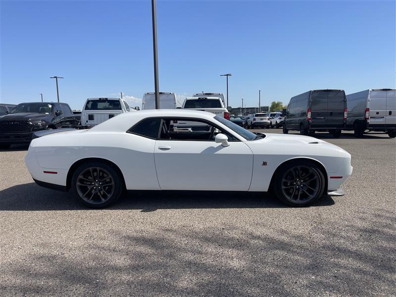 Dodge Challenger R/T SCAT Pack 2023