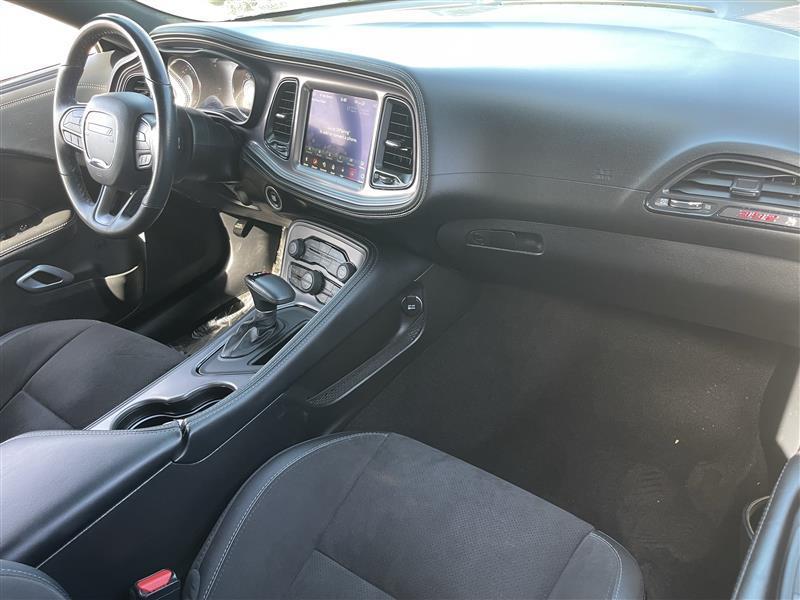 Dodge Challenger R/T SCAT Pack 2023