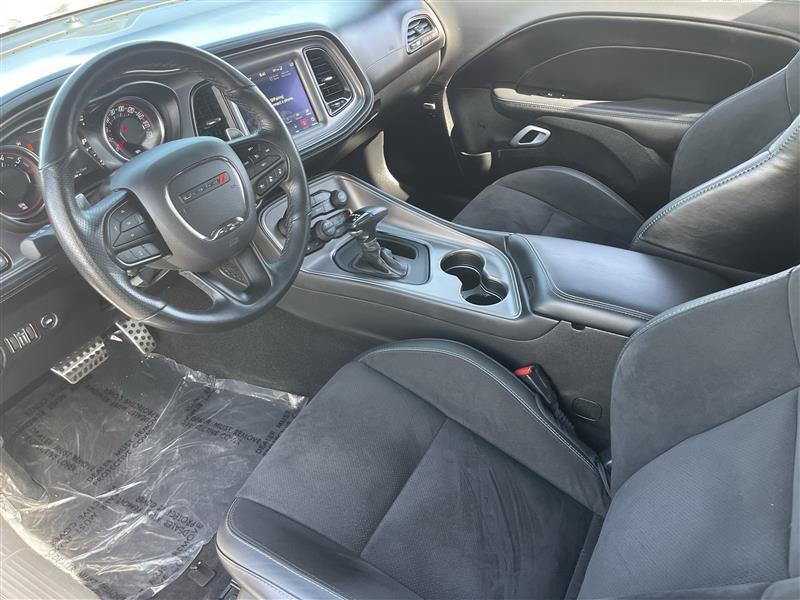 Dodge Challenger R/T SCAT Pack 2023