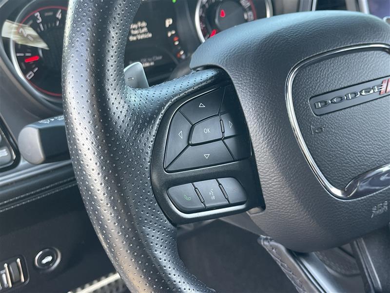 Dodge Challenger R/T SCAT Pack 2023