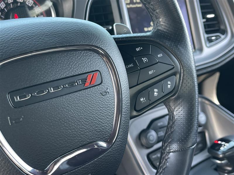 Dodge Challenger R/T SCAT Pack 2023