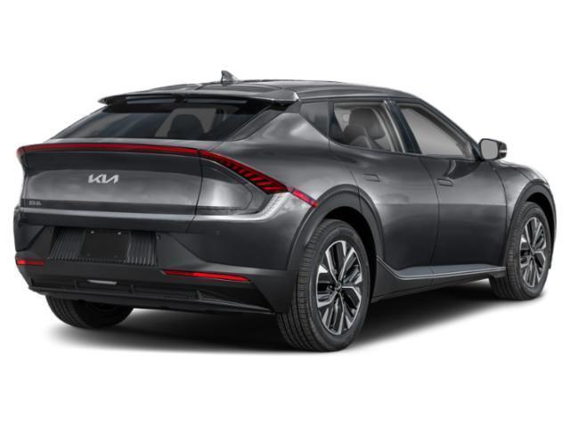Kia EV6 Wind 2024