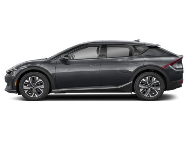 Kia EV6 Wind 2024