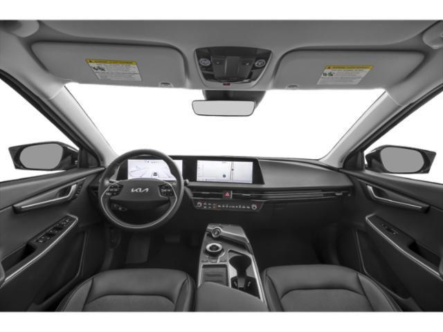 Kia EV6 Wind 2024