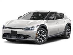 2024 Kia EV6 