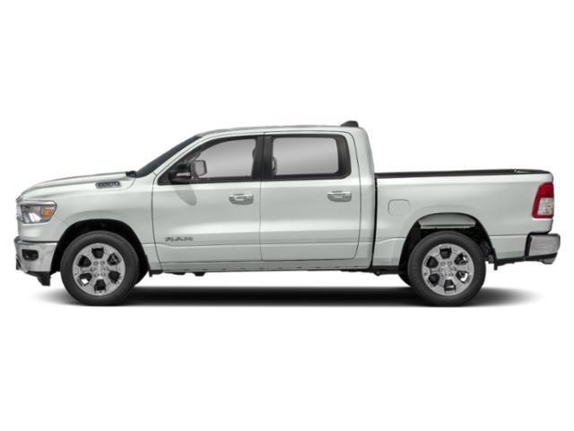 RAM 1500 Big Horn Crew Cab SWB 4WD 2021