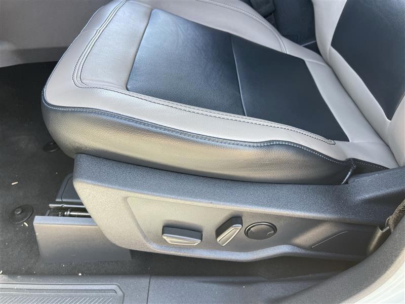 Ford Bronco Advanced 4-Door 2021
