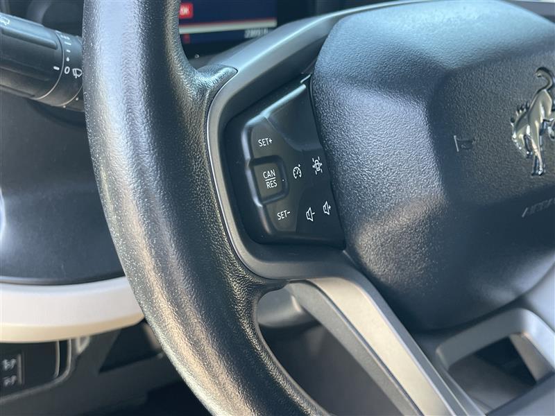 Ford Bronco Advanced 4-Door 2021