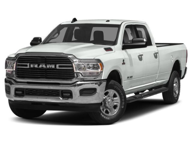 RAM 2500 Tradesman Crew Cab SWB 4WD 2021