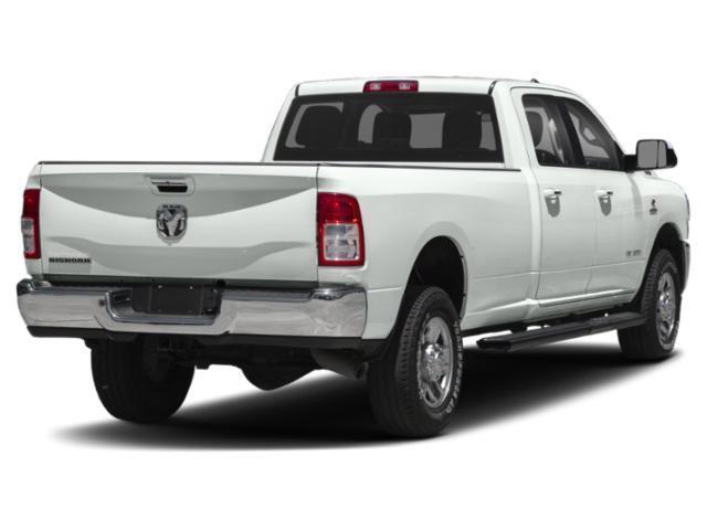 RAM 2500 Tradesman Crew Cab SWB 4WD 2021