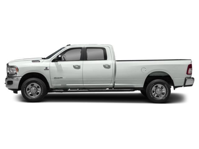 RAM 2500 Tradesman Crew Cab SWB 4WD 2021