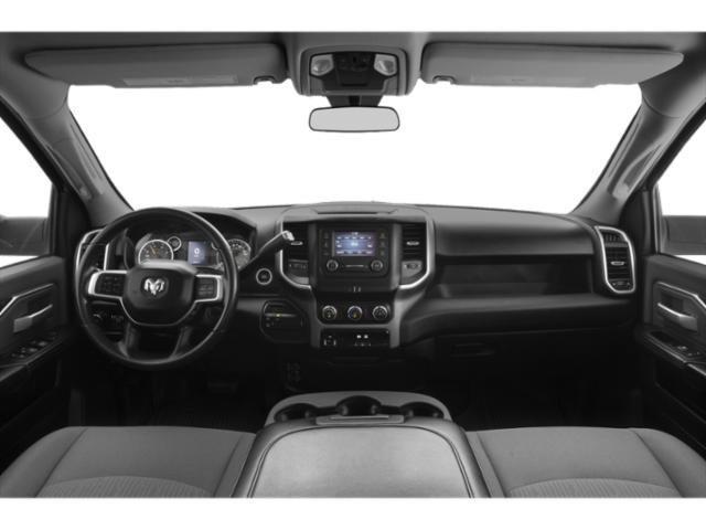 RAM 2500 Tradesman Crew Cab SWB 4WD 2021
