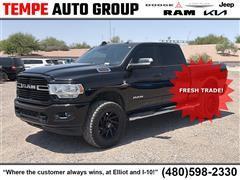 2021 RAM 2500 