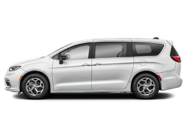 Chrysler Pacifica Limited 2026