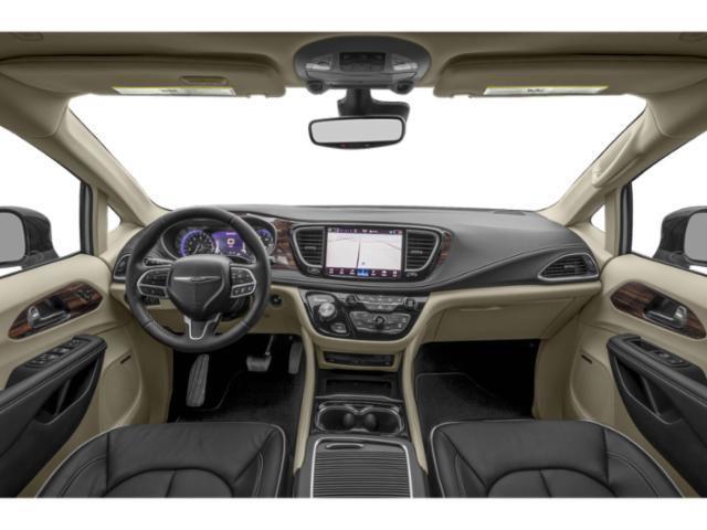 Chrysler Pacifica Limited 2026