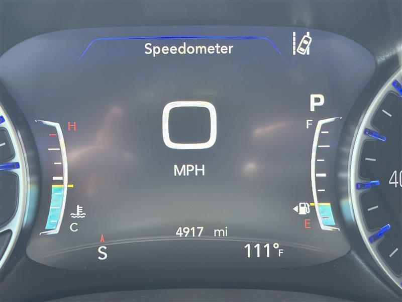 Chrysler Pacifica Limited 2026