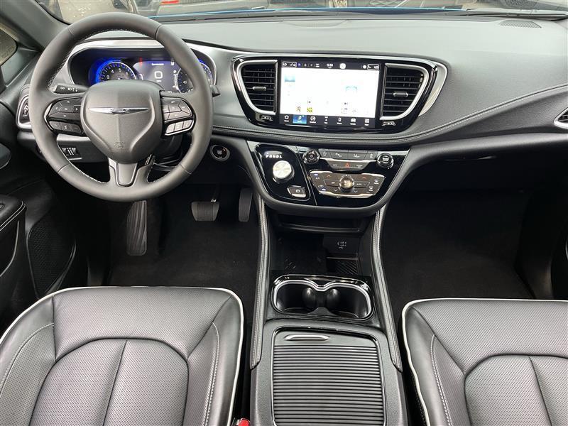 Chrysler Pacifica Limited 2026