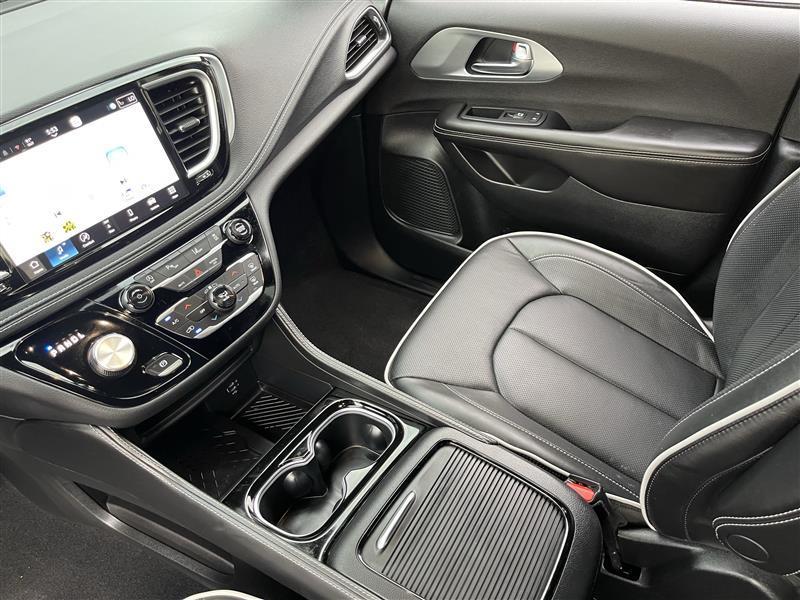 Chrysler Pacifica Limited 2026