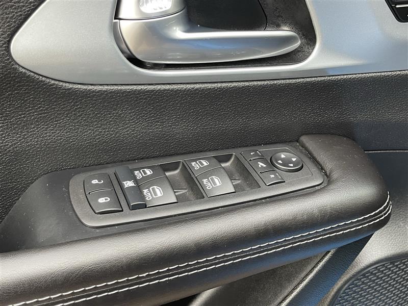 Chrysler Pacifica Limited 2026