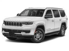 2024 Jeep Wagoneer 