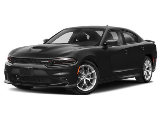 Dodge Charger R/T 2023