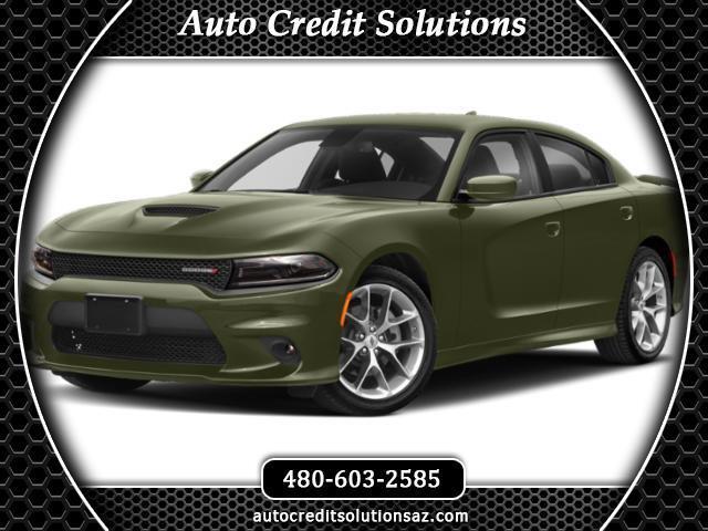 Dodge Charger R/T 2023